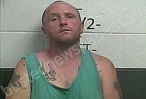 ESTEP, JOHNNY N, JR. #, Whitley County, Kentucky - 2021-05-03 20:19:00