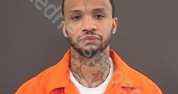 HURT, BRIAN ALEXANDER | 2021-05-03 10:44:00 Roanoke County, Virginia Booking