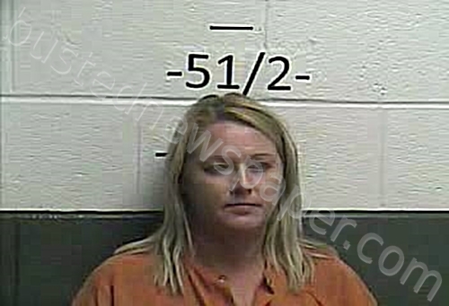 BRAY, KIMBERLY ANN #, Whitley County, Kentucky - 2021-05-03 04:11:00