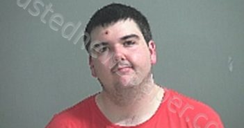 MITTOWER JACOB | 2021-05-03 Sandusky County, Ohio Booking