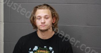 COMER, <B>BRADLEY</B> NATHAN #, <b>Cooper</b> County, Missouri, Cooper County, Missouri - 2021-05-03 22:30:00