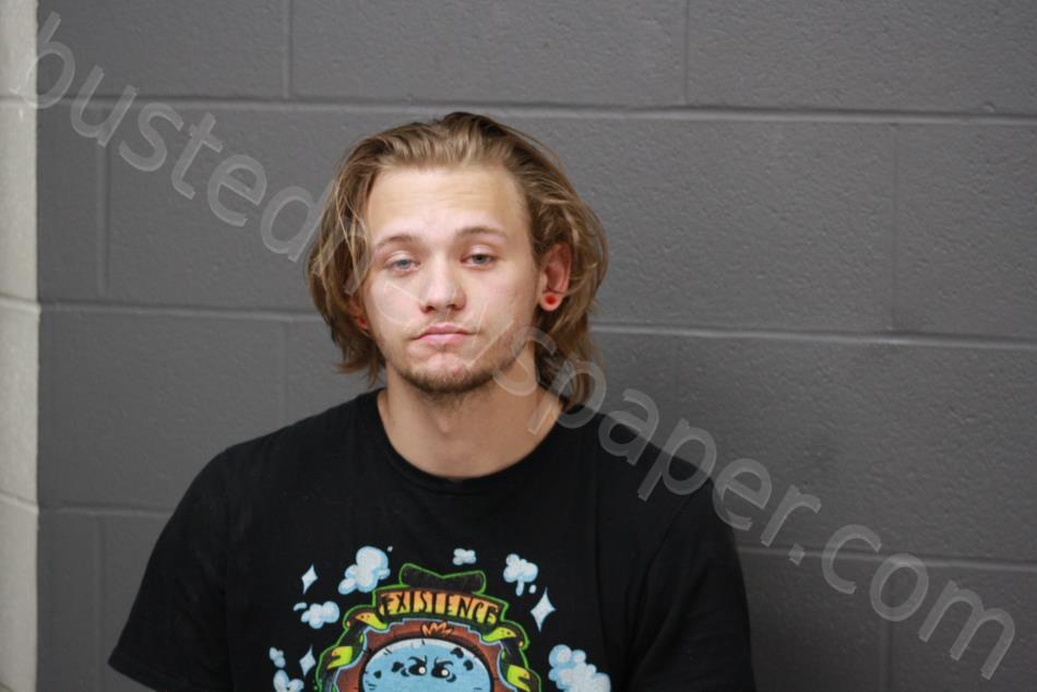 COMER, BRADLEY NATHAN #, Cooper County, Missouri - 2021-05-03 22:30:00
