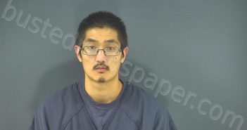 CRISTIANI, KEVIN | 2021-05-03 16:53:00 Russell County, Kentucky Booking
