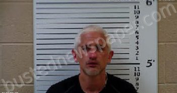 FISHBACK, MICHAEL PAUL | 2021-05-03 12:15:00 Cherokee County, North Carolina Booking