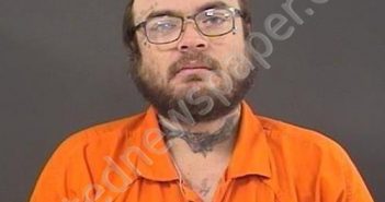 SHAW, JUSTIN THOMAS | 2021-05-03 10:40:00 Roanoke County, Virginia Booking