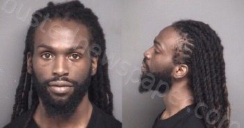 <B>JOHNSON</B>, <B>MALIK</B> <B>JAMAL</B> #, Pitt County, North Carolina - 2021-05-04