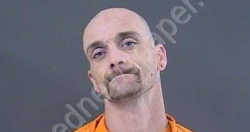 TRUSE, JOSEPH MICHAEL JUNIOR | 2021-05-04 17:51:00 Roanoke County, Virginia Booking