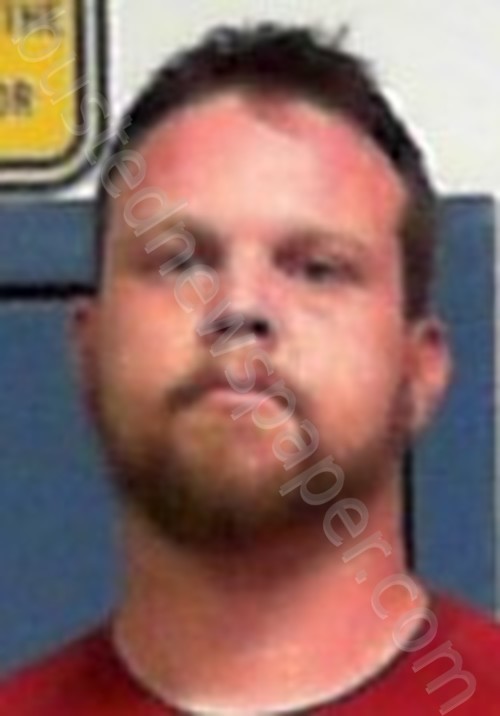 HAND, STEVEN ALAN #, Lewis County, West Virginia - 2021-05-04 23:30:00