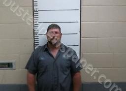 RICHARD WOODS | 2021-05-04 11:04:00 Morgan County, Tennessee Booking