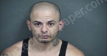 <B>GONZALEZ</B>, <B>RICHARD</B> <B>LOUIS</B> #, Wyandotte County, Kansas - 2021-05-04 05:01:00