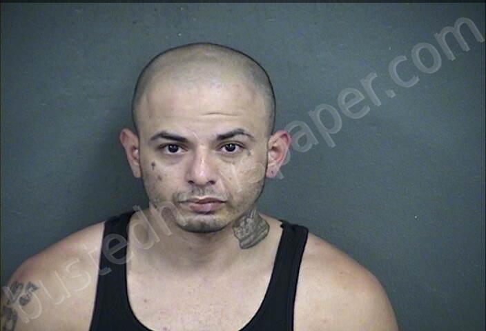 GONZALEZ, RICHARD LOUIS #, Wyandotte County, Kansas - 2021-05-04 05:01:00