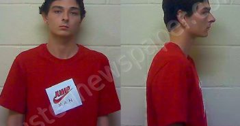 <B>HEINE</B> <B>NATHAN</B> <B>MICHAEL</B> #, Craven County, North Carolina - 2021-05-04 19:32:24