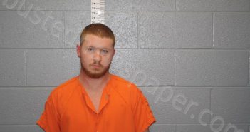 DERR, RONALD R, III | 2021-05-04 12:50:00 Bates County, Missouri Booking