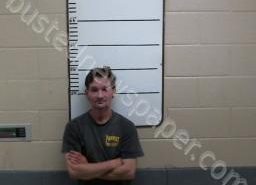 TIMOTHY BUNCH | 2021-05-04 07:50:00 Morgan County, Tennessee Booking