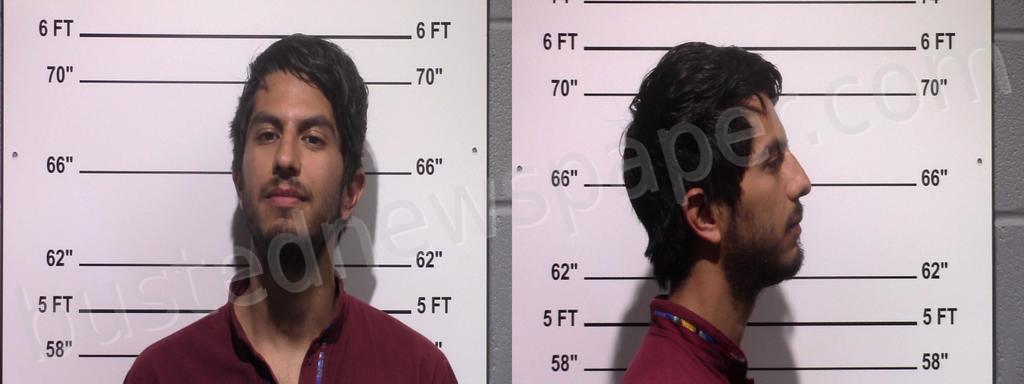 URIBE, ALEJANDRO #, Gillespie County, Texas - 2021-05-04