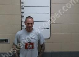 MATTHEW HATFIELD | 2021-05-04 16:29:00 Morgan County, Tennessee Booking