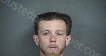 <B>ENNES</B>, <B>BRET</B> <B>MICHAEL</B> #, Wyandotte County, Kansas - 2021-05-04 16:39:00