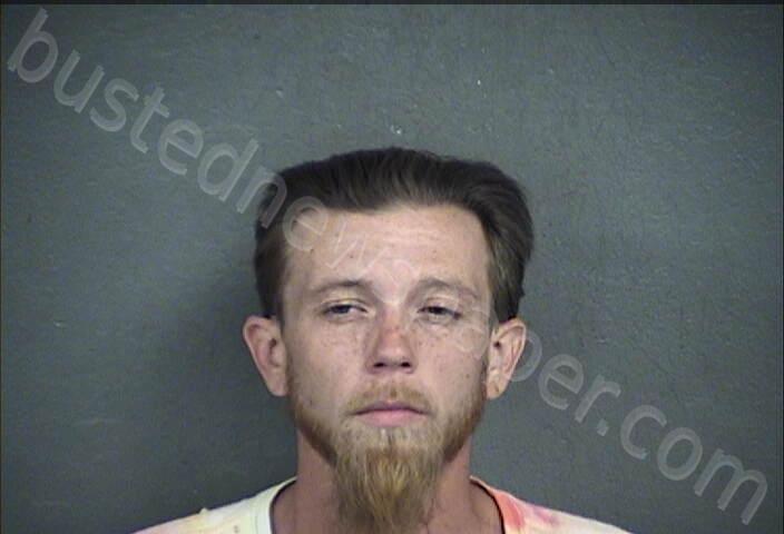 ENNES, BRET MICHAEL #, Wyandotte County, Kansas - 2021-05-04 16:39:00