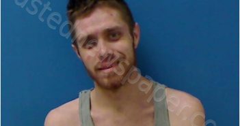 <B>SMITH</B>,<B>JEREMY</B> NATHANIEL #, Catawba County, North Carolina - 2021-05-04