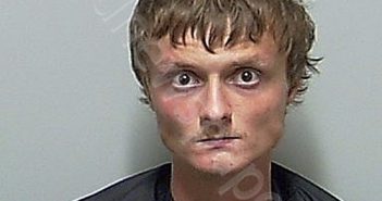 <B>KOCHER</B>, <B>LARRY</B> <B>RONALD</B> #, Putnam County, Florida - 2021-05-04 16:33:00