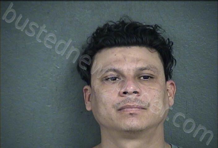 SANCHEZ, CHRISTHIAN ARIEL #, Wyandotte County, Kansas - 2021-05-04 12:46:00