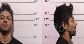 <B>ROBLES</B>, <B>RAUL</B>, <B>JR</B>. #, Gillespie County, Texas - 2021-05-04