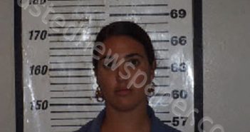 BUTTA, LAUREN ELIZABETH | 2021-05-04 22:20:00 Carteret County, North Carolina Booking