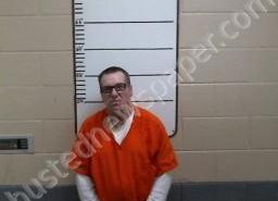 RICHARD CURTAIN | 2021-05-04 02:24:00 Morgan County, Tennessee Booking