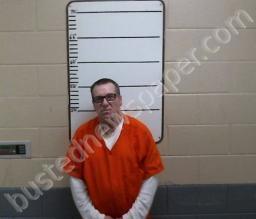 RICHARD CURTAIN #, Morgan County, Tennessee - 2021-05-04 02:24:00