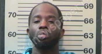 <B>LEE</B>, <B>OCTAVIUS</B>, ANTWAN #, Mobile County, Alabama - 2021-05-04