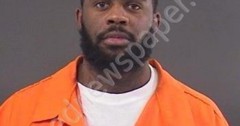 LEFTWICH, DOUGLAS LEON II | 2021-05-04 21:38:00 Roanoke County, Virginia Booking