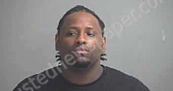 MILLER MAJOR ADRIN | 2021-05-04 Sandusky County, Ohio Booking