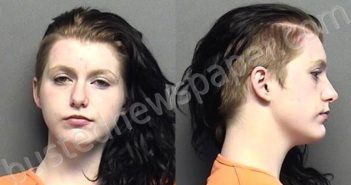 <B>NUNNALLY</B>,<B>LACEY</B> <B>MARIE</B> #, Saline County, Kansas - 2021-05-04 12:25:00