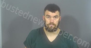 <B>SMITH</B>, ZACHARY <B>MICHAEL</B> #, St <b>Joseph</b> County, Indiana, St. Joseph County, Indiana - 2021-05-04 10:53:00