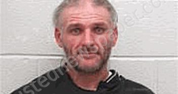 <B>ARROWOOD</B>, <B>JASON</B> <B>LEE</B> #, Rutherford County, North Carolina - 2021-05-04