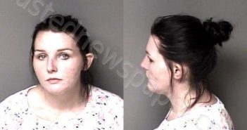 <B>RUSSELL</B>, <B>SAVANNAH</B> <B>NICOLE</B> #, Gaston County, North Carolina - 2021-05-05 12:41:00