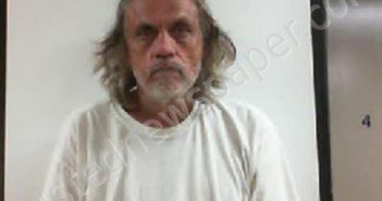 <B>INGRAM</B>, <B>ROY</B> <B>DWIGHT</B> #, Talladega County, Alabama - 2021-05-05 14:50:00