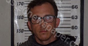 CACI, FRANCESCO SALVATORE | 2021-05-05 19:03:00 Carteret County, North Carolina Booking