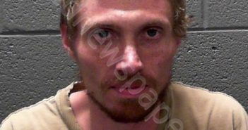 ALEXANDER, COREY LEE | 2021-05-05 19:45:00 Pocahontas County, West Virginia Booking