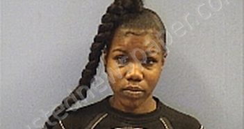 SHELMON ALISIA L | 2021-05-05 Erie County, Ohio Booking