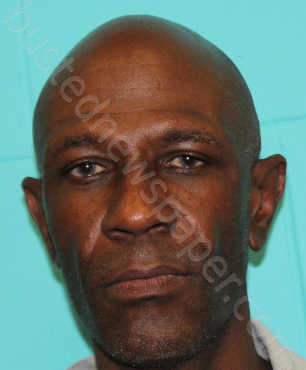 LEE, DARRELL, GLENN, SR #, Nolan County, Texas - 2021-05-05 21:08:00