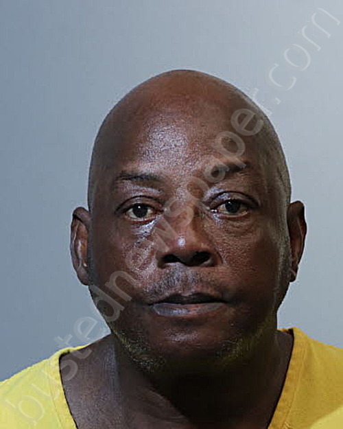 RAY GRUBBS #, Seminole County, Florida - 2021-05-05