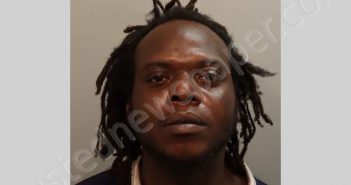 DONALDSON, DEXTER LANIER | 2021-05-05 Leon County, Florida Booking