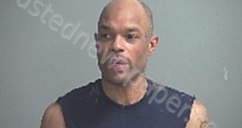 LOCKETT DAMERE J | 2021-05-05 Sandusky County, Ohio Booking