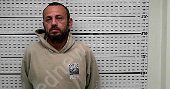 CARDENAS, JESUS | 2021-05-05 20:00:01 Jim Wells County, Texas Booking