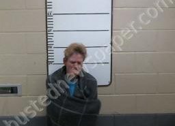 DEADREA WILSON | 2021-05-05 20:50:00 Morgan County, Tennessee Booking