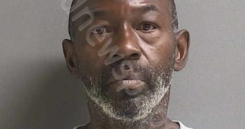 <B>JACKSON</B>, <B>DEON</B> <B>LAMAR</B> #, Volusia County, Florida - 2021-05-05 09:31:00
