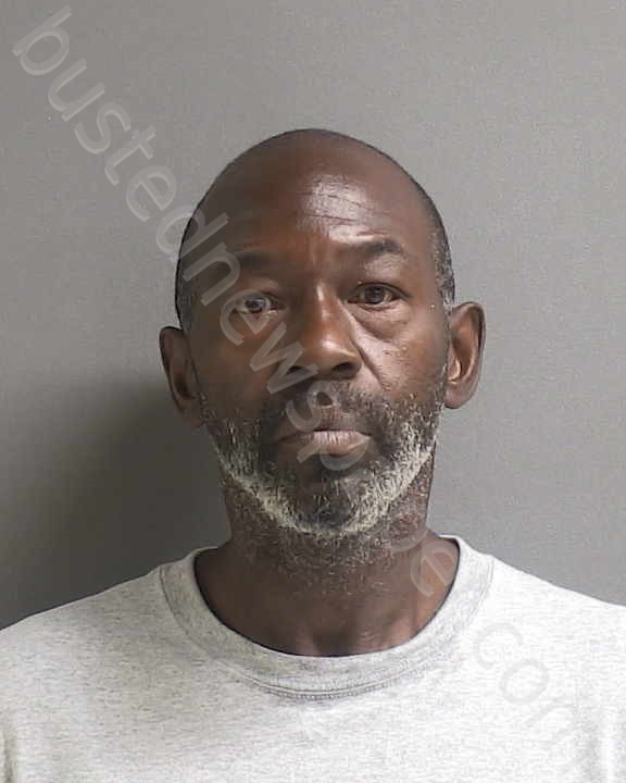 JACKSON, DEON LAMAR #, Volusia County, Florida - 2021-05-05 09:31:00