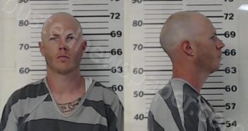 <B>BANNISTER</B>, <B>JUSTIN</B> <B>LOGAN</B> #, Henderson County, Texas - 2021-05-05