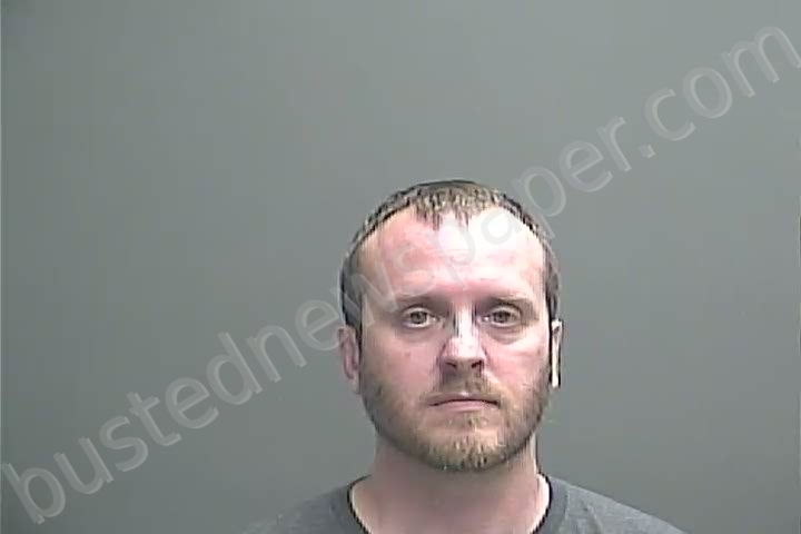 BEAMAN, CHAD W #, Knox County, Indiana - 2021-05-05 22:37:00